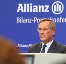 Unfortunately, such optimism was unfounded. Bankenkonsolidierung Allianz Spricht Uber Verkauf Der Dresdner Bank Welt