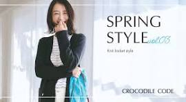 レディース クロコダイル コード(CROCODILE CODE) 商品一覧 ...