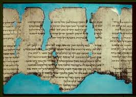 The War Of The Sons Of Light Against The Sons Of Darkness Was Discovered In Qumran 1947 Image Rollos Del Mar Muerto Mar Muerto Manuscritos Del Mar Muerto