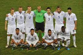 Newsrooms are independent of this relationship and there is no. Five Stats About This Year S Confederations Cup Final The Spoiler