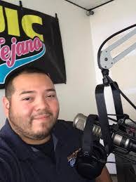 Ralph Salazar's Instagram, Twitter & Facebook