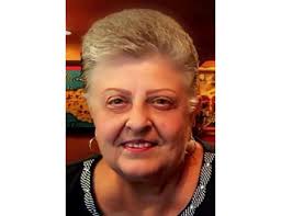 Nancy Bertram Obituary (1945