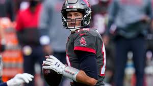 Since winning his seventh super bowl ring, brady. Tom Brady Could Ve Bolted For Chargers But He S Happy With Bucs