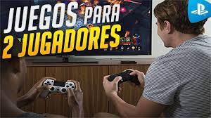Juego ps3 al mejor precio | compara más de 1.372 ofertas en el comparador de precios idealo.es guía de compra análisis opiniones. Top 45 Mejores Juegos De 2 Jugadores Para Ps4 2018 Youtube