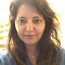 Jasmine Putnam's Instagram, Twitter & Facebook