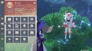 For each question you get right, you earn 5,000 mora, and of course, for getting a perfect 10/10, you get 50k! Hsjarim1vxbqom