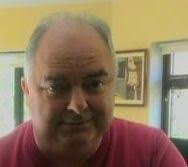 Condolence Book for Kevin O'Boyle (Tara, Meath)