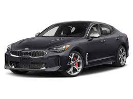 The stinger traces its roots to the gt concept from the 2011 frankfurt auto show and the kia gt4. 2021 Kia Stinger Ratings Pricing Reviews And Awards J D Power