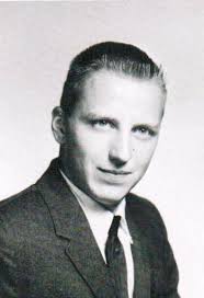 James William Belk (1944-2009)