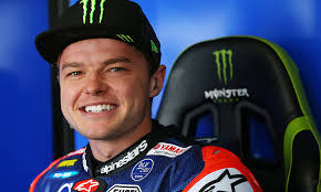 BSB: As The New Year Begins McAMS Yamaha Rider Tarran Mackenzie Gets into a  New Fitness Routine Ready For His 2021 Season Campaign.