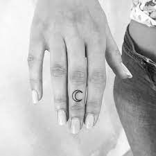 25 Tiny Finger Tattoos You Ll Want To Get Right Now Tiny Finger Tattoos Tattoos Small Finger Tattoos
