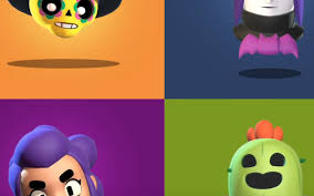 Show off your brawl face with brawl stars animated emojis from supercell. Jotto Author At Inazo Brawl Stars Page 3 Of 11