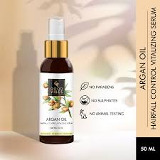 It is vital both economically and culturally. Buy Good Vibes Hairfall Control Vitalizing Serum Argan Oil 50 Ml Online Purplle