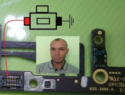 Iphone 6 Power On Off Key Button Switch Jumper Ways Smartphone Repair Iphone Repair Iphone Solution