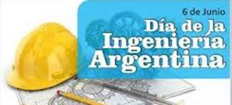 En 1855 el ingeniero francés carlos enrique pellegrini, padre del dr. Dia De La Ingenieria Argentina