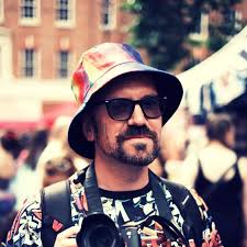 Adrian Joyner (@adrianjoy79) • Threads, di' la tua