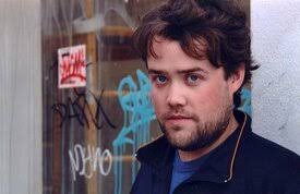 Колин Фикс (Colin Fickes): фильмы, биография, семья, фильмография —  Кинопоиск