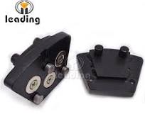 Werkmaster Magnetic Adapter Plate Trapezoid