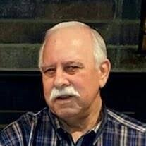 Gary (Pete) L. Riney Obituary