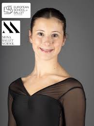 🌟 We are absolutely over the moon to share some fantastic news about our  exceptional student, Harriet Ensor! 🌟 Harriet has just received her  acceptance letter to the European School of Ballet (