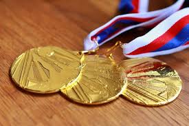 The circumstances around this year's olympics might be wildly different compared to previous games, but history could be about to repeat itself when it comes to the tokyo 2020 medal table. I Y5 Zhijlcv8m