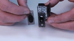 How do i remove the muffler from my fs55r? Quick Fix How To Clean A Spark Arrestor Screen On A Small 2 Cycle Engine Ereplacementparts Com