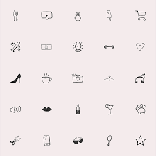 The icon pack is free to download and includes all icons in svg format. Instagram Highlight Covers Instagram Highlight Covers Free Instagram Highlight Covers Q A Instagram Highl Free Instagram Instagram Aesthetic Instagram Icons