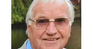 All the death notices and funeral announcements in the Huddersfield  Examiner this week