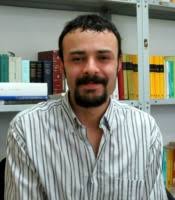 Bernardo Berruecos Frank in HUMANINDEX