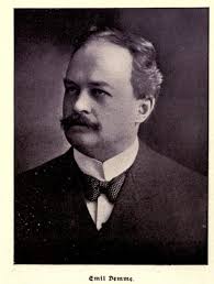 The Wife Spanking, Jewelry Smuggling, Lady Stealing Hoteliers of Chicago