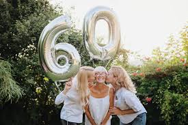Personalize your own printable & online birthday cards for mom. 60th Birthday Party Ideas Top Tips For Celebrating This Milestone