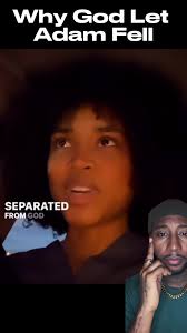 ⚠️ The TRUTH Of Why God Put Adam In The Garden If He Knew He Would  Fall⁉️🌳🍎👩🏽‍🤝‍👨🏾, ‼️ For FULL Video Subscribe HERE ‼️ , 👉🏽  Patreon.com/RobinMartyr 👈🏽 , #Adam #Eve #adamandeve #Garden #TheGarden ...