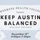 Hormone Health Collective | Keep Austin Balanced event image