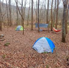 Maybe you would like to learn more about one of these? Backcountry Camping Buffalo National River U S National Park Service