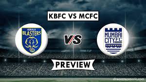 View latest opening odds movements for football fixture mumbai city vs kerala blasters. Mcfc Vs Kbfc Dream11 Match Prediction