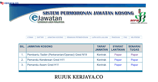 Lembaga lada malaysia (mpb) lokasi kekosongan: Jawatan Kosong Terkini Lembaga Lada Malaysia Mpb Kekosongan Pelbagai Jawatan Pentadbiran Pengurusan Kerja Kosong Kerajaan Swasta