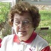 Anna Clopton's Instagram, Twitter & Facebook