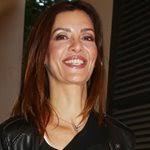 Είναι παντρεμένη με τον μάνο στρατάκη. Katerina Lexoy Manos Stratakhs Gamos Fthis Gr