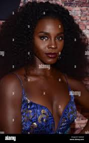 Deborah johnson hi-res stock photography and images