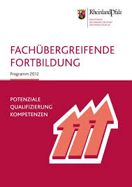 Justiz und innere angelegenheiten, 2. Jahresfortbildungsprogramm 2012 Beim Ministerium Des Innern Fur