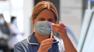 Premier downplays vaccine death link. Guide To Covid 19 Vaccine Rollout In Queensland Daily Mercury