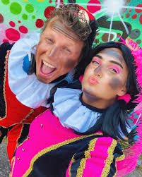 Party Piet Pablo » Nieuwe Mega Sint Show 2021!