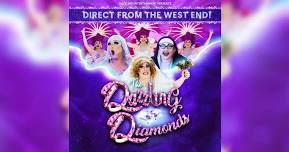 The Dazzling Diamonds