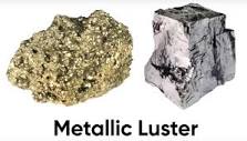 Earth Materials – Mineral Identification – Historical Geology