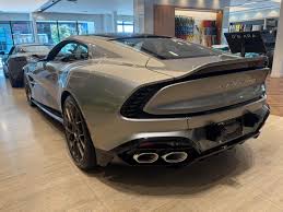 Image result for Satin Aluminite Silver 2025 Aston Martin