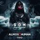 Almost Human event image