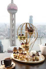 Afternoon Tea Set Tea Time Party Afternoon Tea Parties