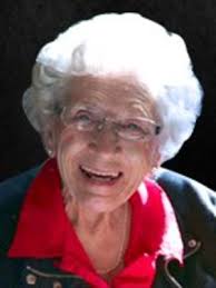 Obituary information for Frances Elizabeth Fran MEYERS