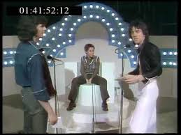 The bay city rollers are working hard on their set for the frontline festival. Bay City Rollers Part 2 Short Snippet Get It Together 1977 Youtube In 2021 Bay City Rollers Songs Bay City Bay City Rollers