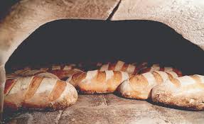 With just 3 basic ingredients, flour, water and salt, you'll be baking great sourdough bread in no time. 5 Reasons You Ll Never Find Real Sourdough Bread At The Supermarket Farmdrop Blog